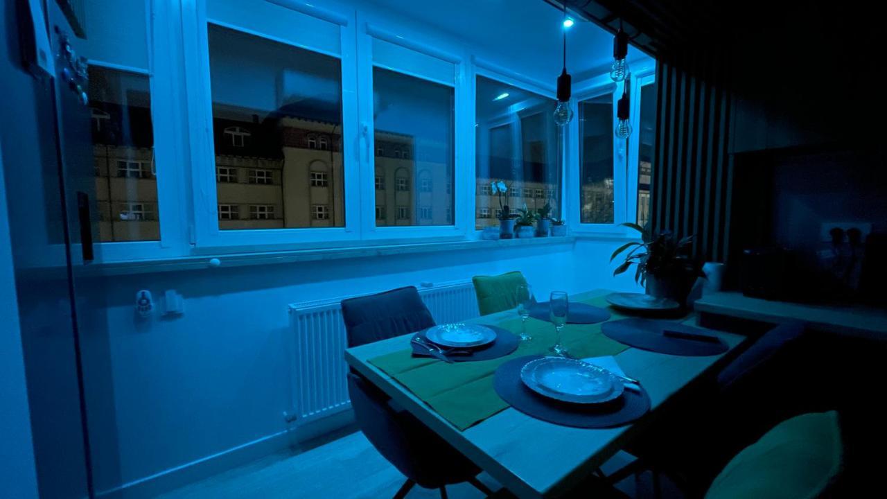 Luxury Apart Dorobanti Bucharest Exterior photo