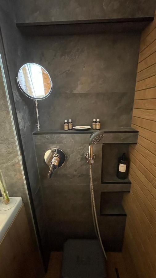 Luxury Apart Dorobanti Bucharest Exterior photo